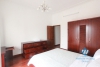 Brand new two bedroom apartment for rent in Tay Ho Westlake, Hanoi, Vietnam